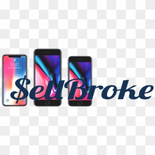 Smartphone, HD Png Download