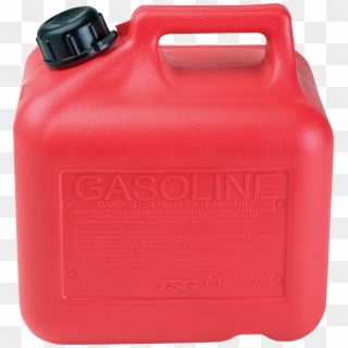 Container Gas Tank Transparent, HD Png Download