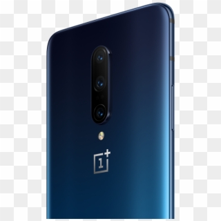 Oneplus 7 Pro Vs Iphone Xr - Smartphone, HD Png Download