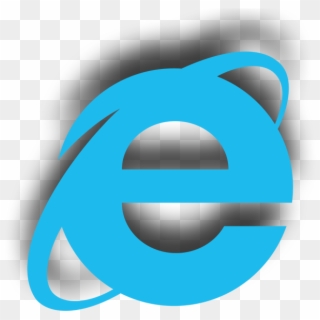 Internet Explorer 10 Logo Wwwimgkidcom The Image Kid - Graphic Design, HD Png Download