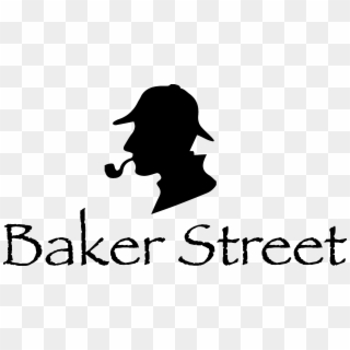 Baker Street Logo Png, Transparent Png