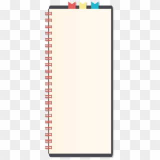 Note Pad Mobile - Colorfulness, HD Png Download