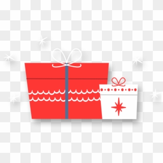 Box - Gift Wrapping, HD Png Download