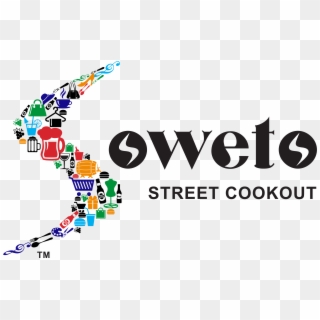 Cookout Png - Soweto Logo, Transparent Png