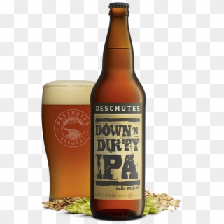 New Down And Dirty Ipa - Pils Craft, HD Png Download