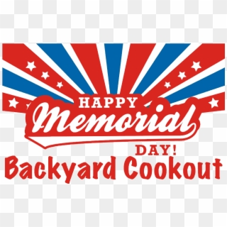 Memorial Day Cookout At The Crooked Hammock - Pops, HD Png Download