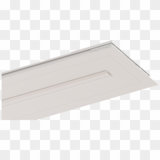 Moldura De Acabamento Para Telas Para Projetores - Ceiling, HD Png Download