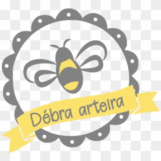 Comprar Nascimento/infantil Em Débra Arteira - Luna National High School Logo, HD Png Download