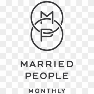Married People Logo, HD Png Download