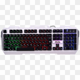 The Product Has Been Added To Comparison - Metoo Zero Mechanical Keyboard English, HD Png Download