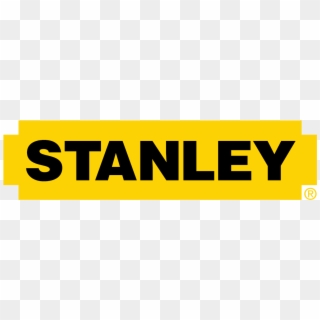 Stanley Es Especialista En Herramientas Manuales Para - Stanley Logo Eps, HD Png Download