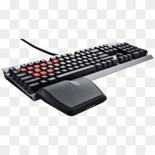 Corsair Vengeance K60 Gaming Keyboard - Trust Gaming Mouse And Keyboard, HD Png Download