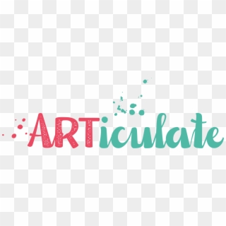 Articulate Logo - Graphic Design, HD Png Download