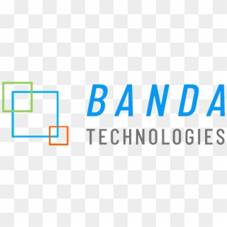 Banda Technologies Banda Technologies - Parallel, HD Png Download