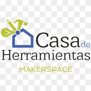 ¿qué Es Casa De Herramientas - Creativeharder, HD Png Download