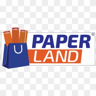 Paper Land Papel De Parede - Graphic Design, HD Png Download