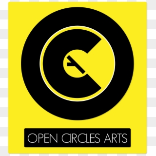 Open Circles Tweets - Circle, HD Png Download
