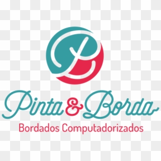 Pinta E Borda - Graphic Design, HD Png Download