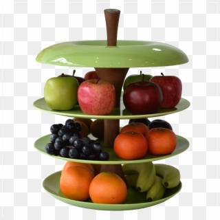 Fruit Bowl Png - Designer Fruit Bowl Uk, Transparent Png
