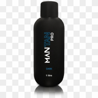Mantan Pro Dark 1 Litre - Plastic Bottle, HD Png Download