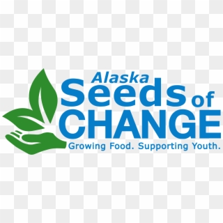 Alaska Seeds Of Change - Poster, HD Png Download