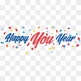 Happy You Year By Rite Aid, HD Png Download
