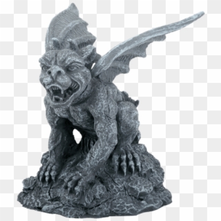 Price Match Policy - Gargoyle Statue Minecraft, HD Png Download