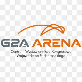 G2a Arena Is The Biggest And The Most Modern Business - G2a, HD Png Download