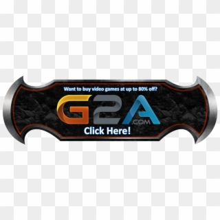“call Of Duty” G2a Page Visit Now To Get A Discount - Weapon, HD Png Download