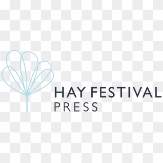 Hay Festival Logo - Cristal Global, HD Png Download