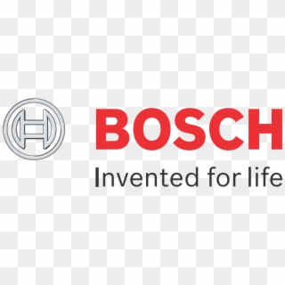 Bosch Logo Vector - Bosch, HD Png Download