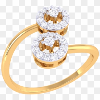 Engagement Ring, HD Png Download