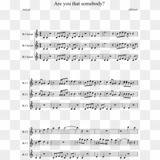 Are You That Somebody By Aaliyah - Godfather Theme Mandolin, HD Png Download