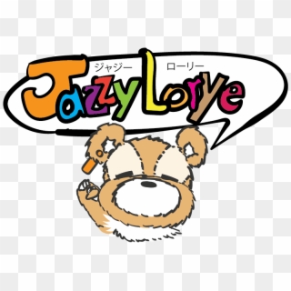 Jazzy Lorye Homepage Line Stickers Png Download , Png, Transparent Png