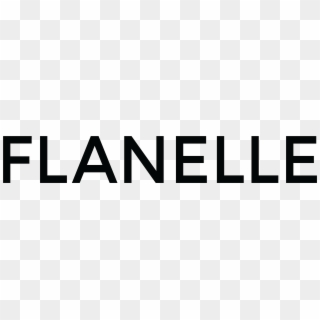 Flanelle Magazine Logo - Gas Inflamavel, HD Png Download