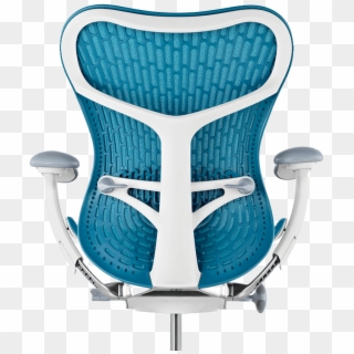 Shs 4 11 - Mirra 2 Chair Color, HD Png Download