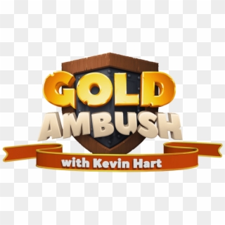 Kevin Hart Storms The Gates In New Mobile Game Gold - Fête De La Musique, HD Png Download