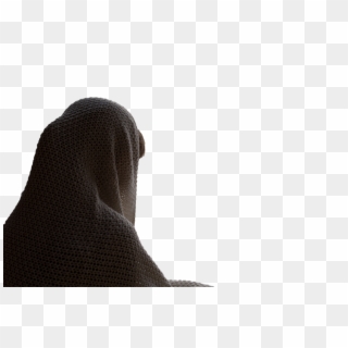 Person, Human, Female, Rear View - Девушка Сзади Png, Transparent Png