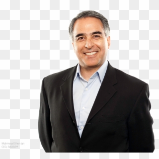 Mahmood Sher-jan - Tuxedo, HD Png Download