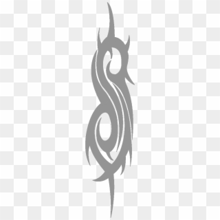 Slipknot - Slipknot Logo, HD Png Download