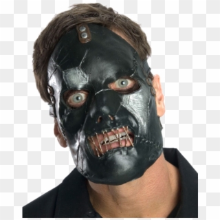 Slipknot Face Mask, HD Png Download