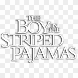 The Boy In The Striped Pajamas - Leeland, HD Png Download