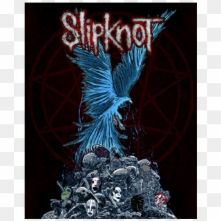 Slipknot Blanket, HD Png Download