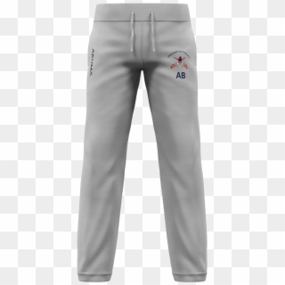 Netball Adult Cotton Jogging Bottoms - Pocket, HD Png Download