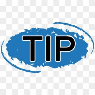 Tip Png - Beneficiary, Transparent Png