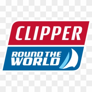 Clipper Round The World Yacht Race Clipper Round The - Clipper Round The World Logo, HD Png Download