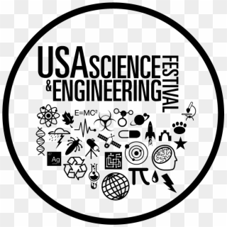 X - Usa Science And Engineering Festival, HD Png Download