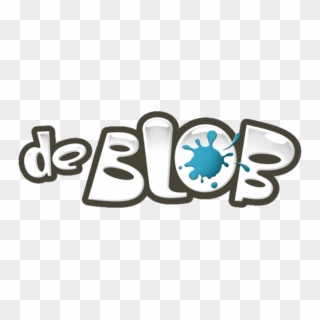 De Blob - De Blob Xbox One, HD Png Download