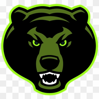 Oso-sic - Baylor Bears And Lady Bears, HD Png Download