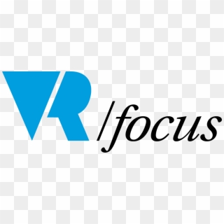 I Had Originally Planned On Stepping Down From My Combined - Vr Focus Logo Png, Transparent Png